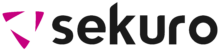 Sekuro web logo