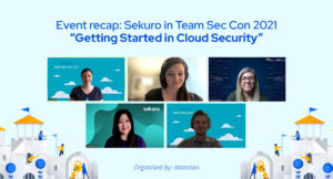 Team Sec Con 2021: Getting Started in Cloud Security