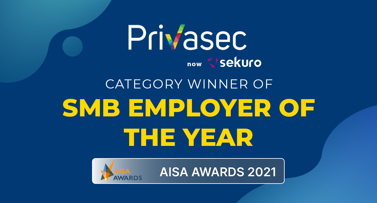 SMB Employer of the Year