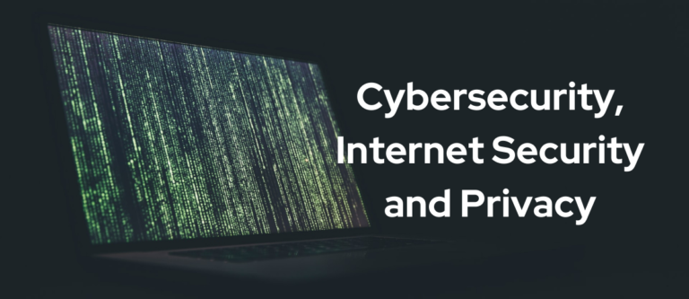 Cybersecurity, Internet Security and Privacy | Sekuro