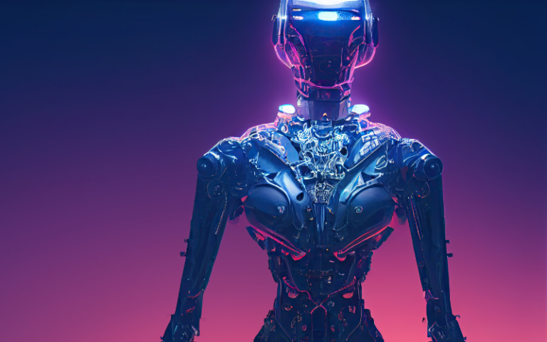 Will Artificial General Intelligence Be the Ultimate Weapon Against ...