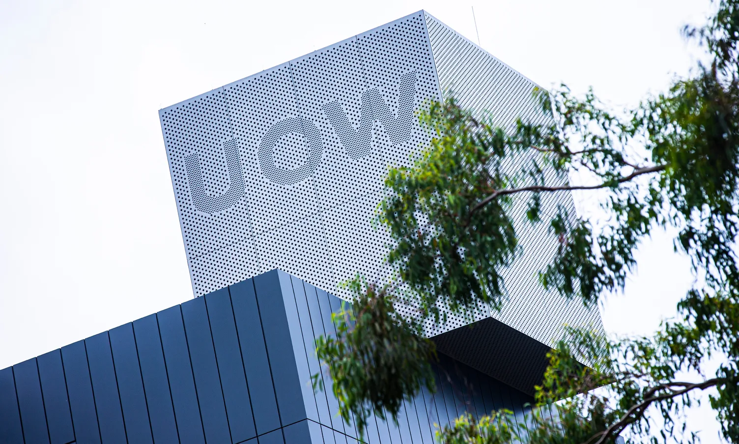 University of Wollongong campus