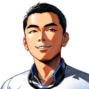 Dr. Kevin Tan