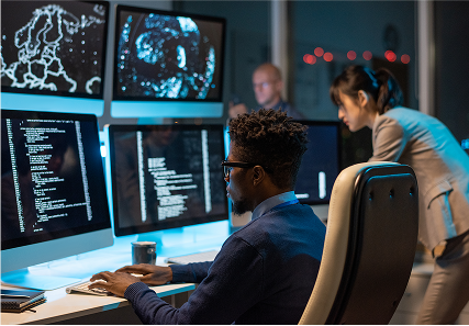 Security That Goes Beyond ISO