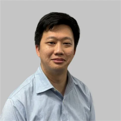 Sekuro Quan Heng Lim