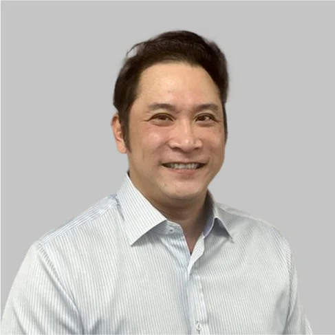 Sekuro Thomas Ong