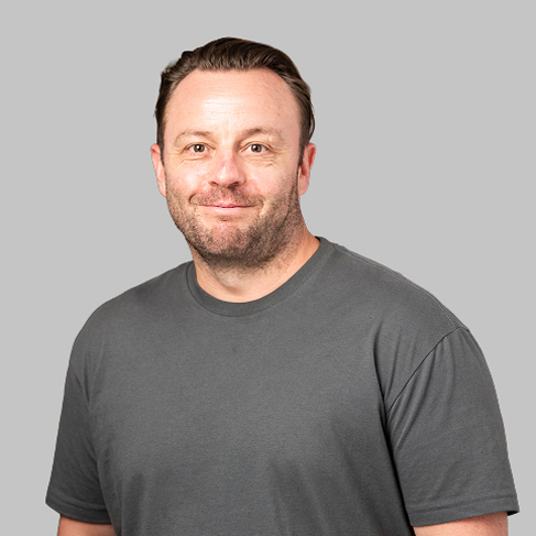 Daniel Barratt