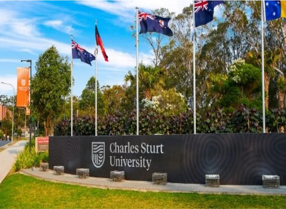 University of Wollongong Australia