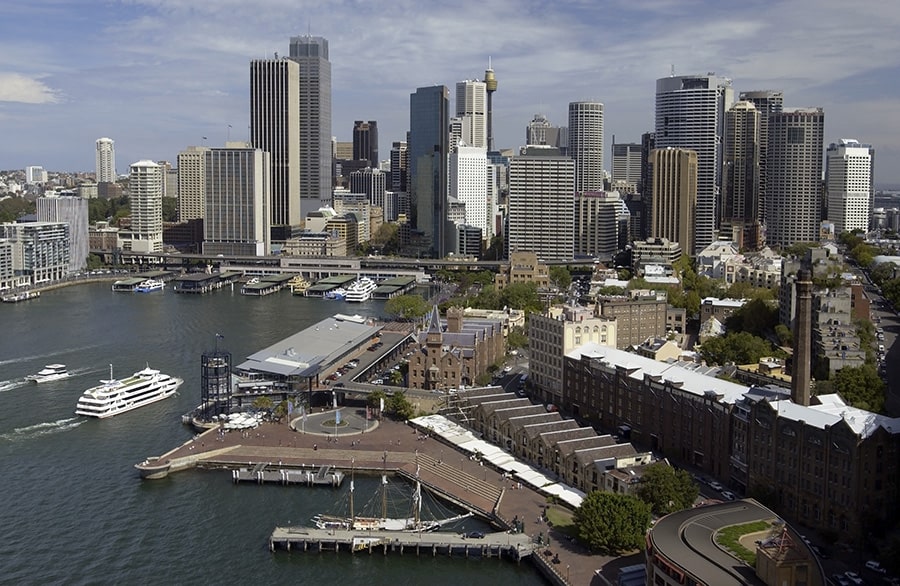Sydney australia