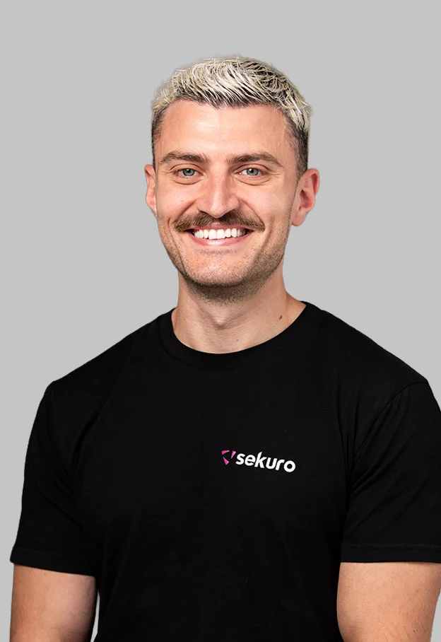 Jason Trampevski Sekuro