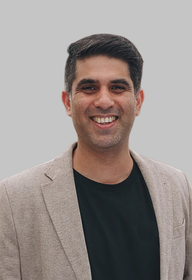 Karan Khosla Sekuro