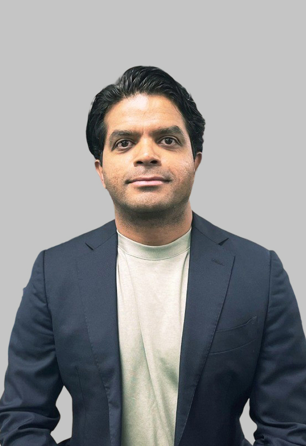 Prashant Haldankar Sekuro