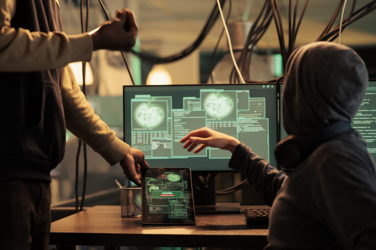 penetration testing plan
