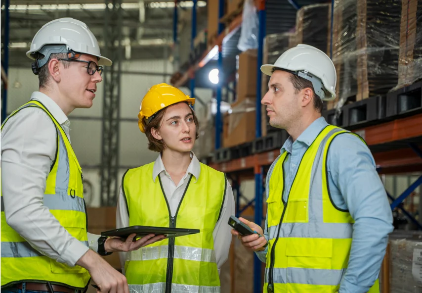 Retail y Consumer Goods Industry