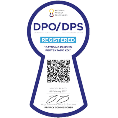 Data Protection Officer - Data Processing System