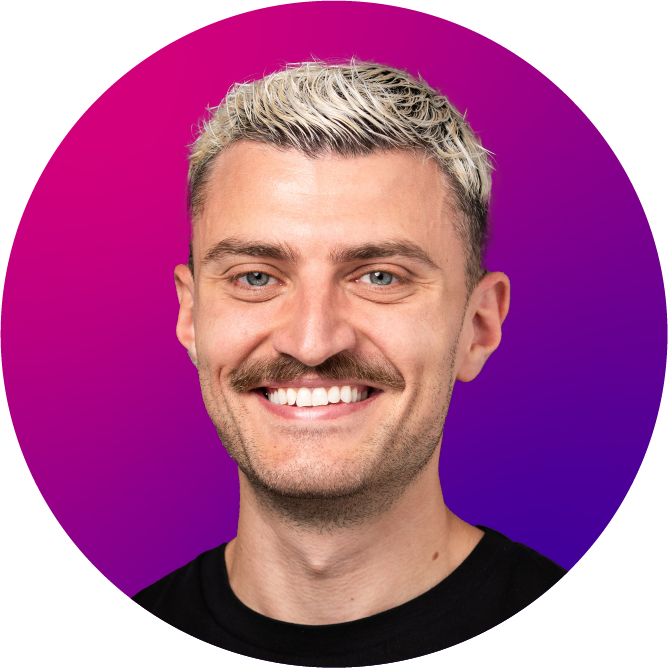 Jason Trampveski, Chief Technical Officer, Sekuro