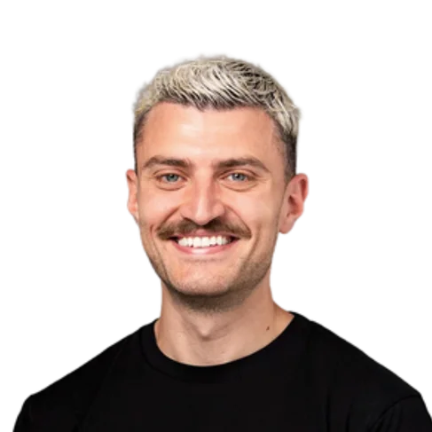 Jason Trampevski