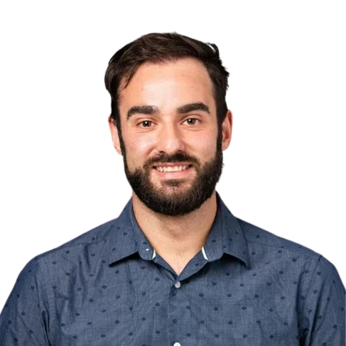 Nico Brahim Profile