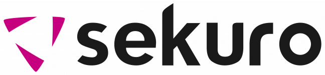 Sekuro web logo
